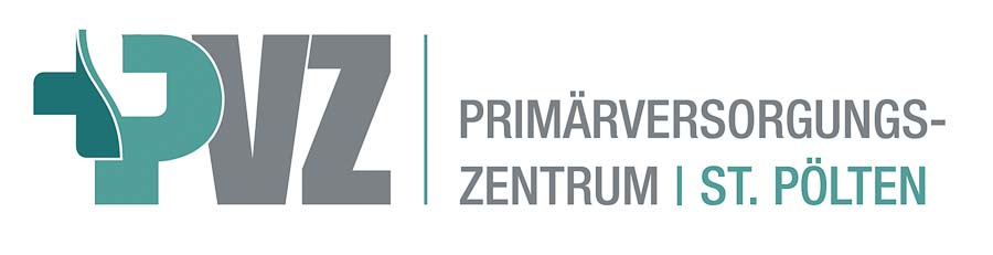 Logo des Primärversorgungszentrum St. Pölten